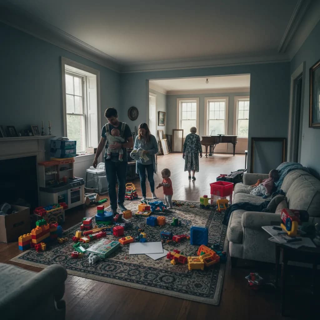 5 Quiet Signs It Might Be Time to Sell Your Home Cover