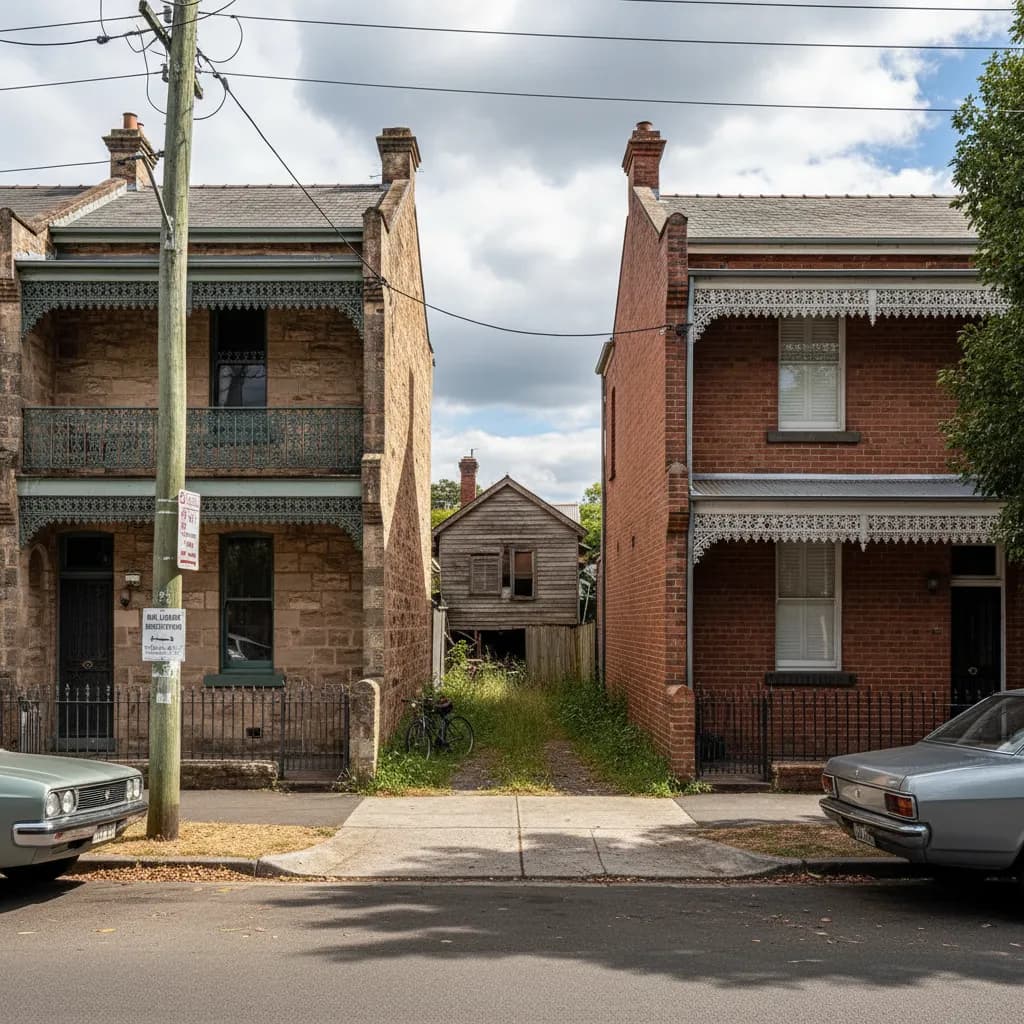 Spotting Home Misalignment in Sydney's Inner West Cover