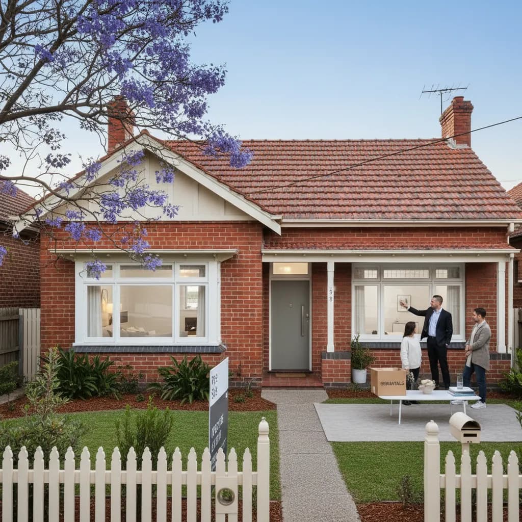 How Sydney Homes Whisper Change Before Selling Cover