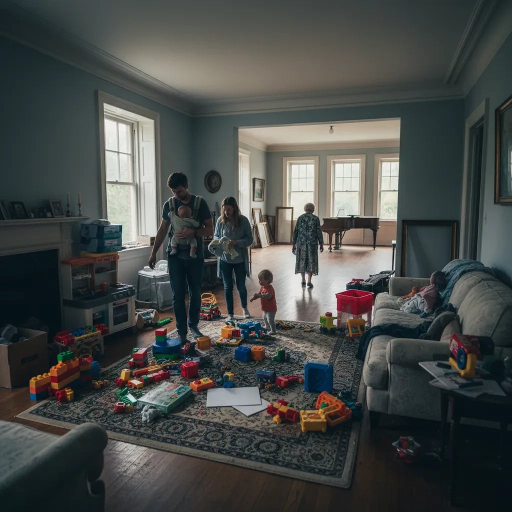 5 Quiet Signs It Might Be Time to Sell Your Home Cover