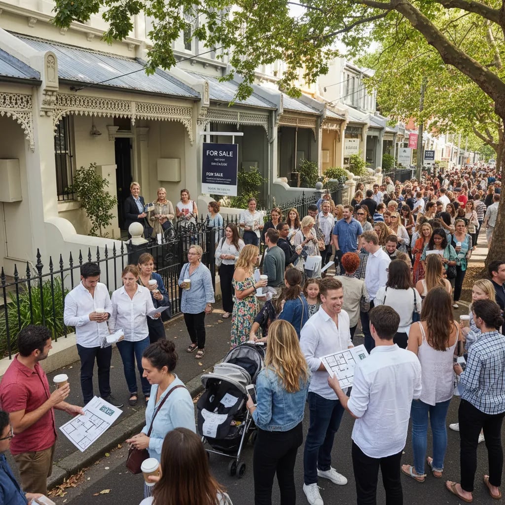 What Weekends Reveal About Selling in Inner West Sydney Cover
